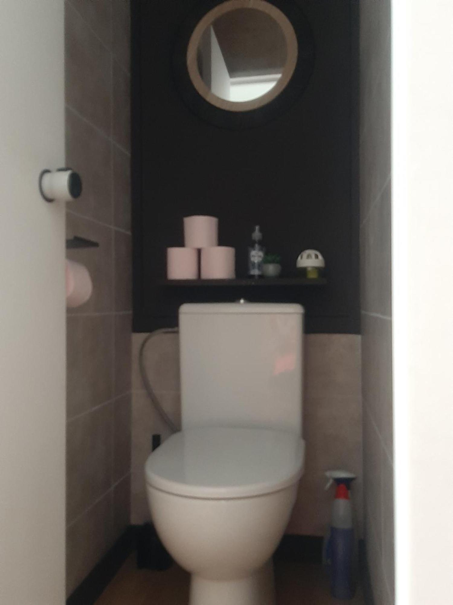 Happy 7 Apartment Canet-en-Roussillon Bagian luar foto